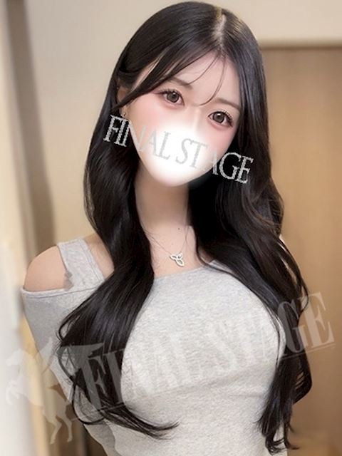 静岡・清水のデリヘル「静岡FINAL STAGE～選ばれし者の最後のステージ～」はなび(23)のプロフィール写真