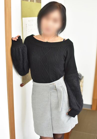 名古屋駅の人妻・熟女デリヘル「熟年カップル名古屋～生電話からの営み～」さら(昭和52年生まれ)(48)のプロフィール写真