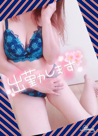 安城の人妻・熟女デリヘル「激安でり ポッキンコ 人妻店」すみ(39)のおっぱい写真