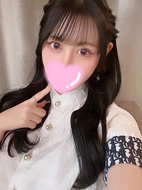 四日市のデリヘル「ZERO」こころ【乱れる変態美少女】(20)のプロフィール写真