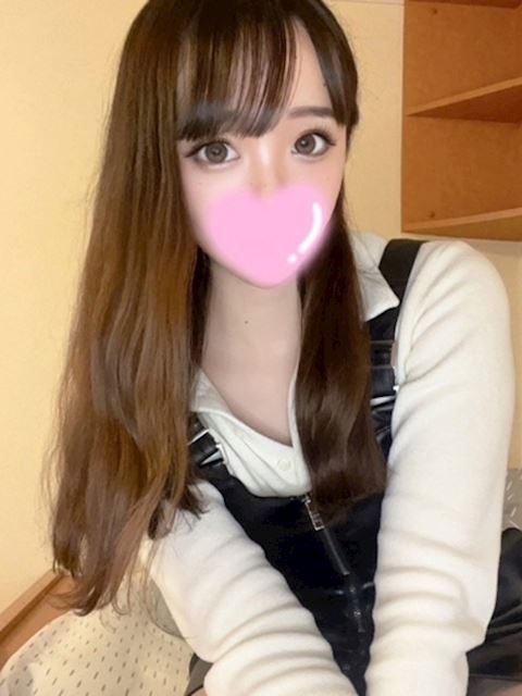 四日市のデリヘル「ZERO」うゆ【心までトロけちゃう♡】(21)のプロフィール写真