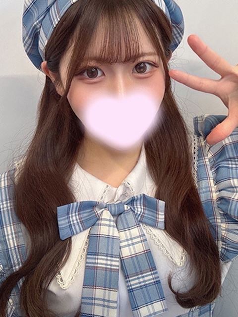 四日市のデリヘル「ZERO」わかな【清純美白煌めく可愛さ】(20)のプロフィール写真