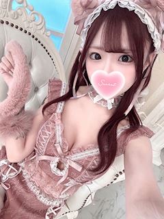 かなめ【桃尻のエロボディ】