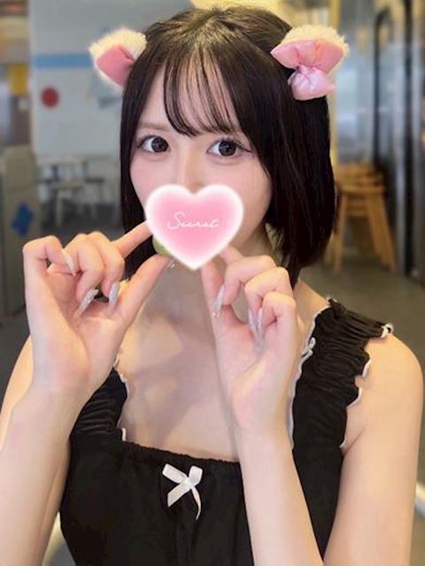 四日市のデリヘル「ZERO」ねね【激かわいい！萌きゅん】(21)のプロフィール写真