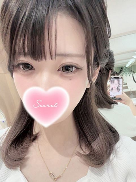 四日市のデリヘル「ZERO」ここ【リアルエイティーン】(18)のプロフィール写真