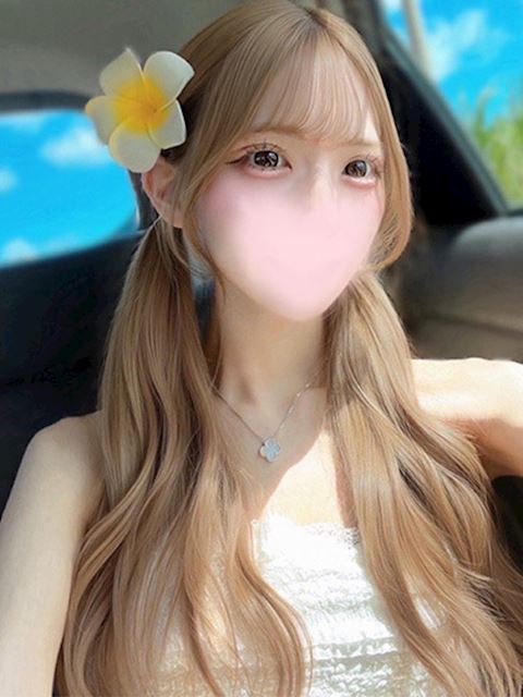 四日市のデリヘル「ZERO」るな【美少女レベル100】(20)のプロフィール写真