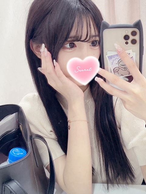 四日市のデリヘル「ZERO」りりか【抜群の愛嬌】(20)のプロフィール写真