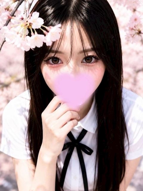 四日市のデリヘル「ZERO」すいれん【視線奪う美少女】(20)のプロフィール写真