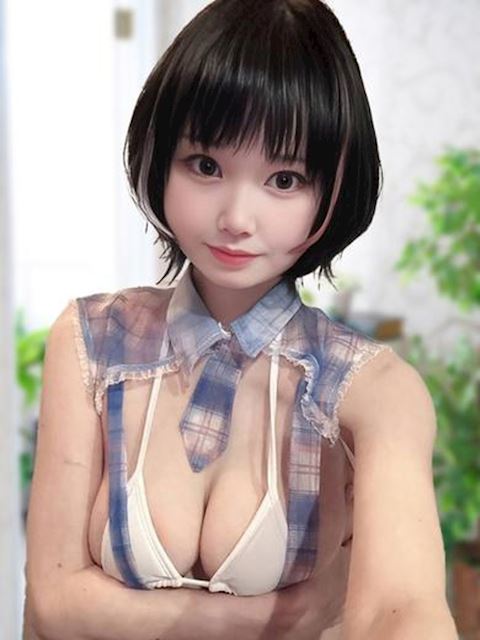 名古屋駅のヘルス「ウエスト・コム」きゃな ロリ巨乳のギャップ！(22)のプロフィール写真