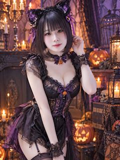 ゆあ【可愛いロリ姫の美ボディ】