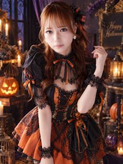 ひな【ハイスペック小悪魔彼女】