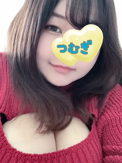 新栄・東新町のぽっちゃりデリヘル「ぽちゃカワ専門店 マシュマロ」つむぎ(28)のプロフィール写真