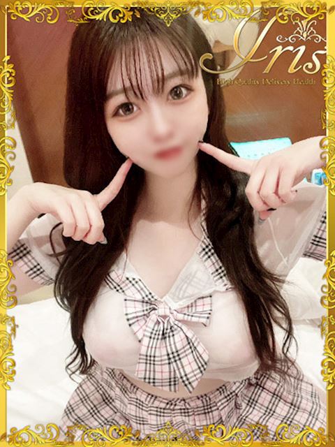 一宮のデリヘル「IRIS一宮」ひなこ(20)のプロフィール写真