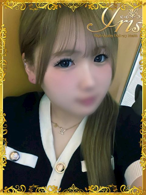 一宮のデリヘル「IRIS一宮」らな(19)のプロフィール写真