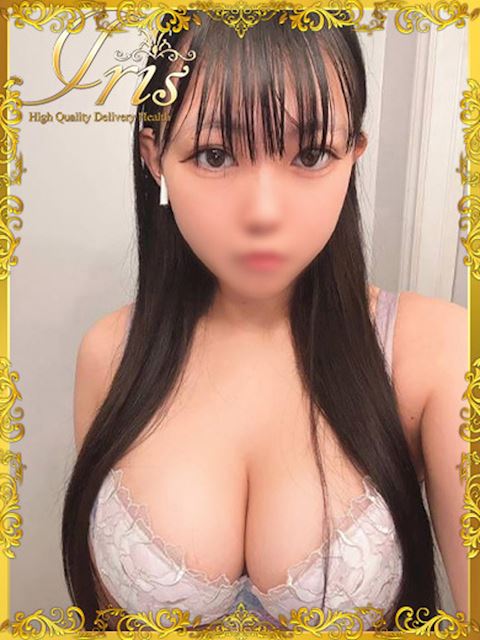 一宮のデリヘル「IRIS一宮」くみ(18)のプロフィール写真