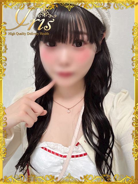 一宮のデリヘル「IRIS一宮」ぱん(19)のプロフィール写真