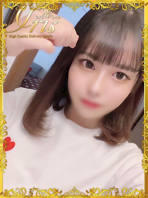 一宮のデリヘル「IRIS一宮」しゅな(21)のプロフィール写真