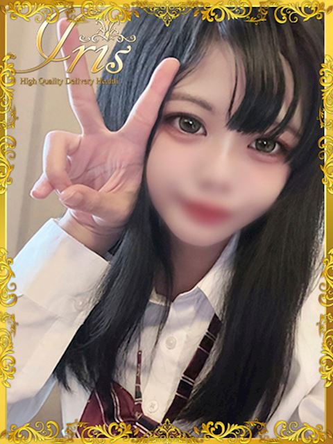 一宮のデリヘル「IRIS一宮」いぶ(20)のプロフィール写真