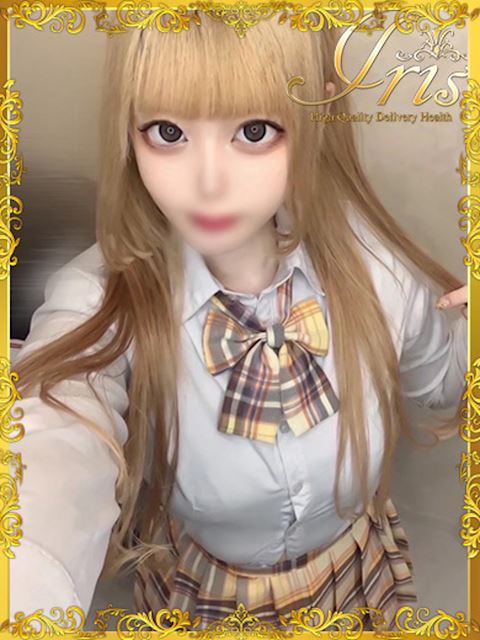 一宮のデリヘル「IRIS一宮」きあら(19)のプロフィール写真