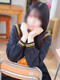 かえで　初々しさ艶めく美しき原石