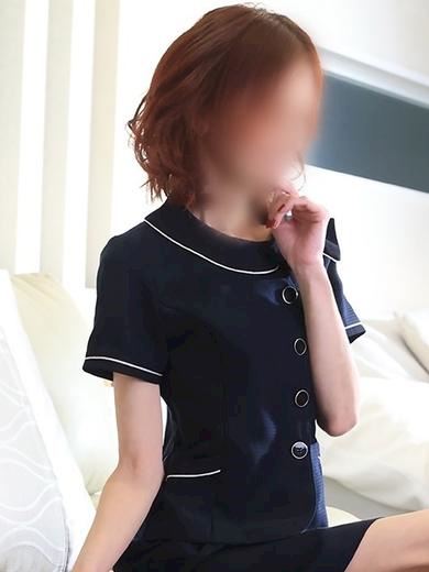 多治見市のデリヘル「不倫商事多治見営業所」奥≫白霧つくよ(41)のプロフィール写真