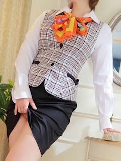 OL≫白石かりん