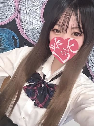 多治見市のデリヘル「不倫商事多治見営業所」るうなちゃん♡(19)のプロフィール写真