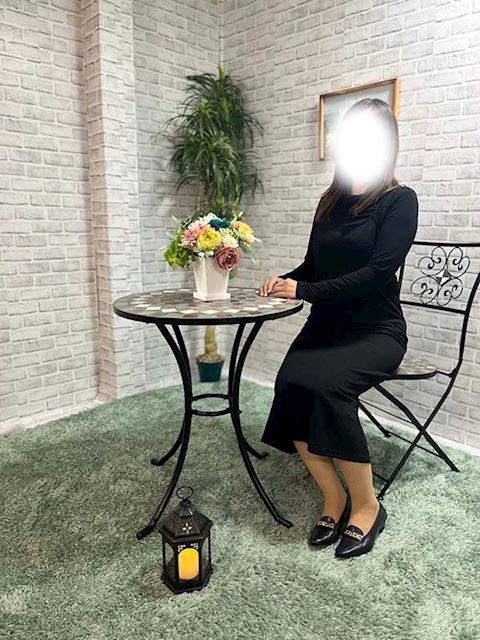 静岡・清水の人妻・熟女デリヘル「静岡人妻教室」新人【あん】奥様(42)のプロフィール写真
