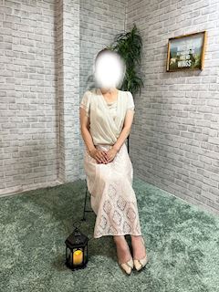 【かな】奥様