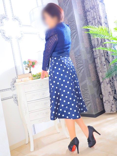 静岡・清水の人妻・熟女デリヘル「人妻日記2nd」あおい(47)のプロフィール写真