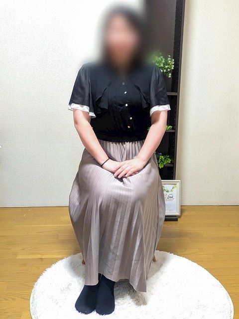 静岡・清水の人妻・熟女デリヘル「人妻日記2nd」新人ありさ(31)のプロフィール写真