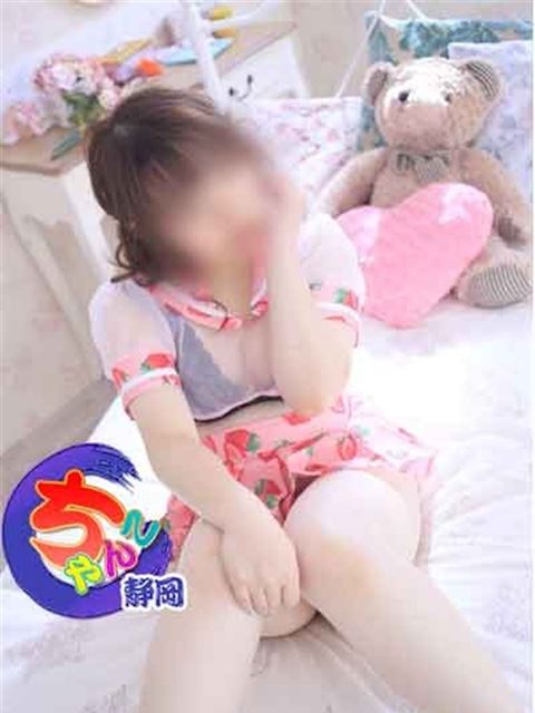 静岡・清水のぽっちゃりデリヘル「静岡駅前ちゃんこ」つばき(21)のプロフィール写真