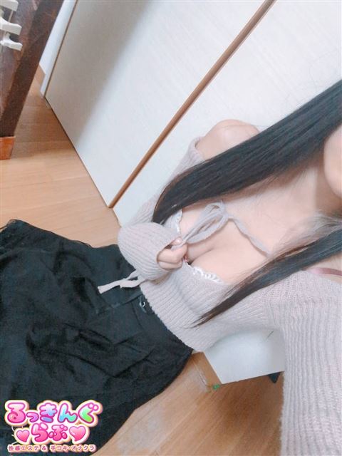 静岡・清水の出張（手コキ・オナクラ）「るっきんぐらぶ」かほ(20)のプロフィール写真