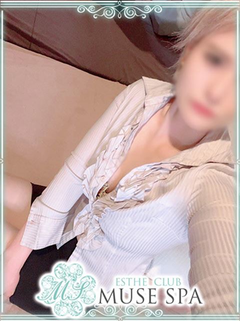 納屋橋・伏見のヘルス「MUSE SPA（ヘルス）」のあH(30)のプロフィール写真