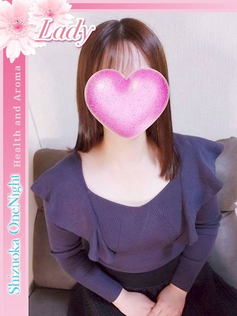 静岡・清水のデリヘル「静岡 ワンナイト」体験 まゆ☆可愛い！人懐っこい(26)のプロフィール写真