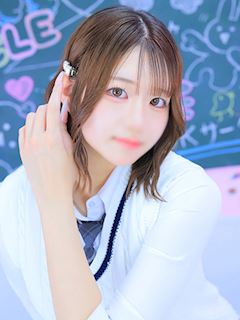 えあ☆高身長！美巨乳JK