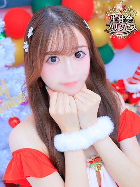 新栄・東新町のデリヘル「JKサークル」ゆらの☆プリンセス(19)のプロフィール写真