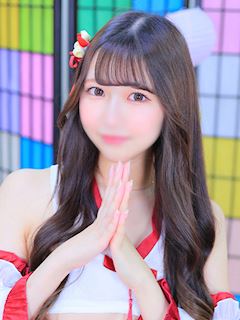 ななこ☆最高の笑顔は皆のアイドル