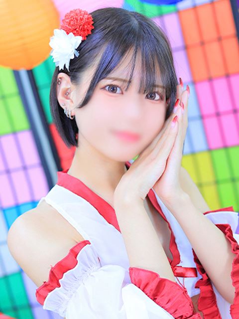 新栄・東新町のデリヘル「JKサークル」めい☆隠れ人気生徒！！(20)のプロフィール写真
