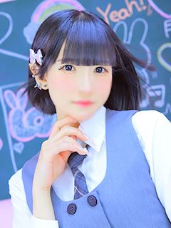 えっちゃん☆黒髪美少女