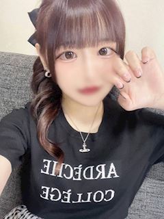 えま☆おっとり可愛い長身JK