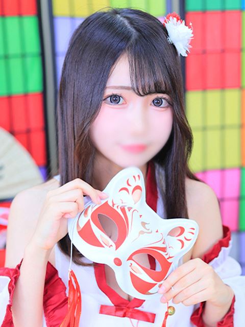 新栄・東新町のデリヘル「JKサークル」ゆみ☆完全未経験ちゃん(19)のプロフィール写真