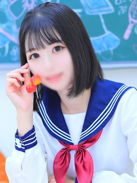 新栄・東新町のデリヘル「JKサークル」みなみ☆激オススメ生徒！！(20)のプロフィール写真