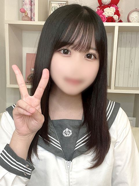 新栄・東新町のデリヘル「JKサークル」るい☆この子はオススメ！！(20)のプロフィール写真