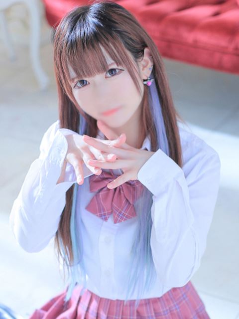 新栄・東新町のデリヘル「JKサークル」るな☆スタイル良すぎー！！(19)のプロフィール写真