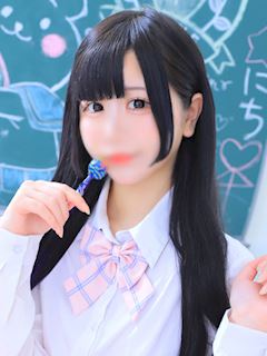 ゆの☆清楚・エッチなJK