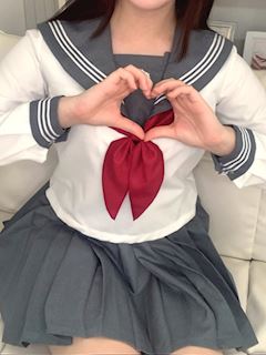 あろま☆初経験！