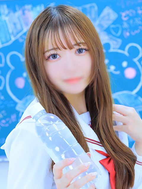 新栄・東新町のデリヘル「JKサークル」もも☆初めてのお仕事です！(20)のプロフィール写真