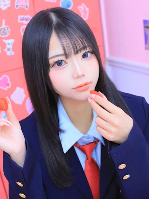 新栄・東新町のデリヘル「JKサークル」いちご☆19歳のHカップ(19)のプロフィール写真