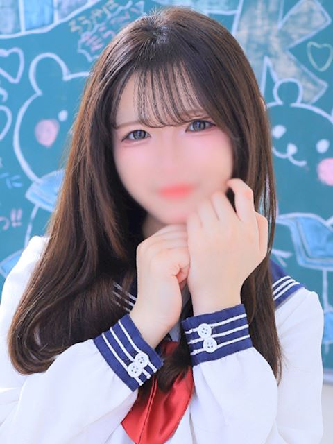新栄・東新町のデリヘル「JKサークル」あやね☆敏感体質(18)のプロフィール写真